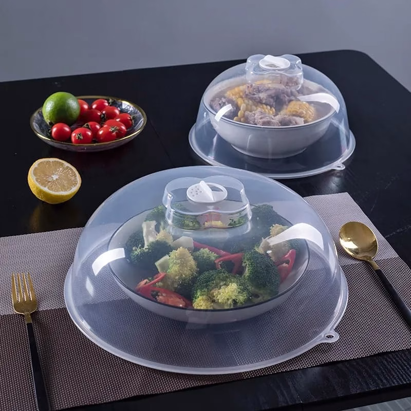 Microwave Food Cover