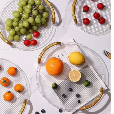 Acrylic Multi-purpose tray