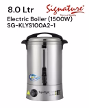 Signature 8L Electric Tea Urn