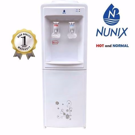 Nunix Top-Load Hot & Normal Water Dispensers