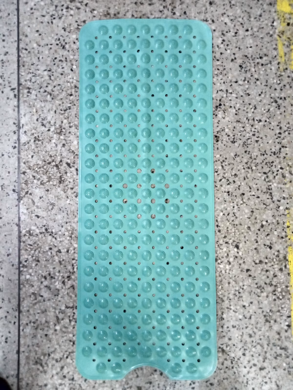 Extra Long Rectangular Anti Slip Bathroom Mats - Image 7