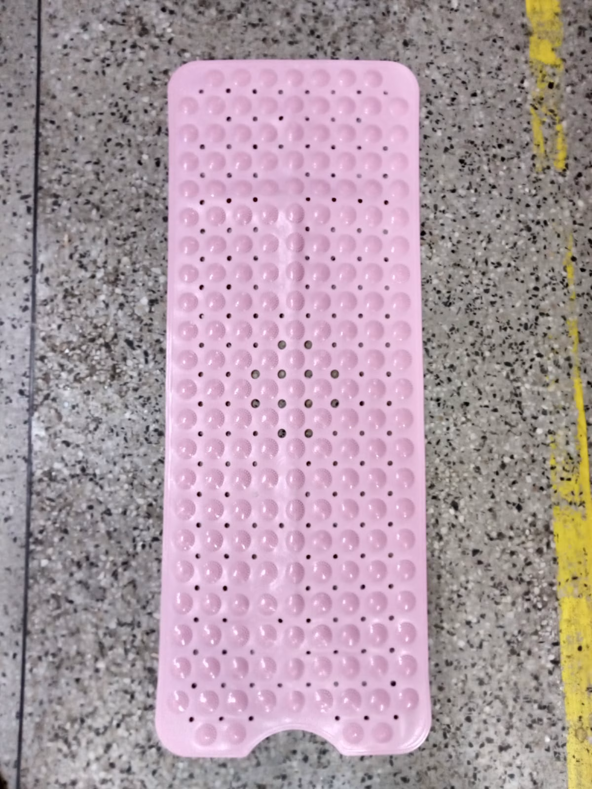 Extra Long Rectangular Anti Slip Bathroom Mats - Image 3