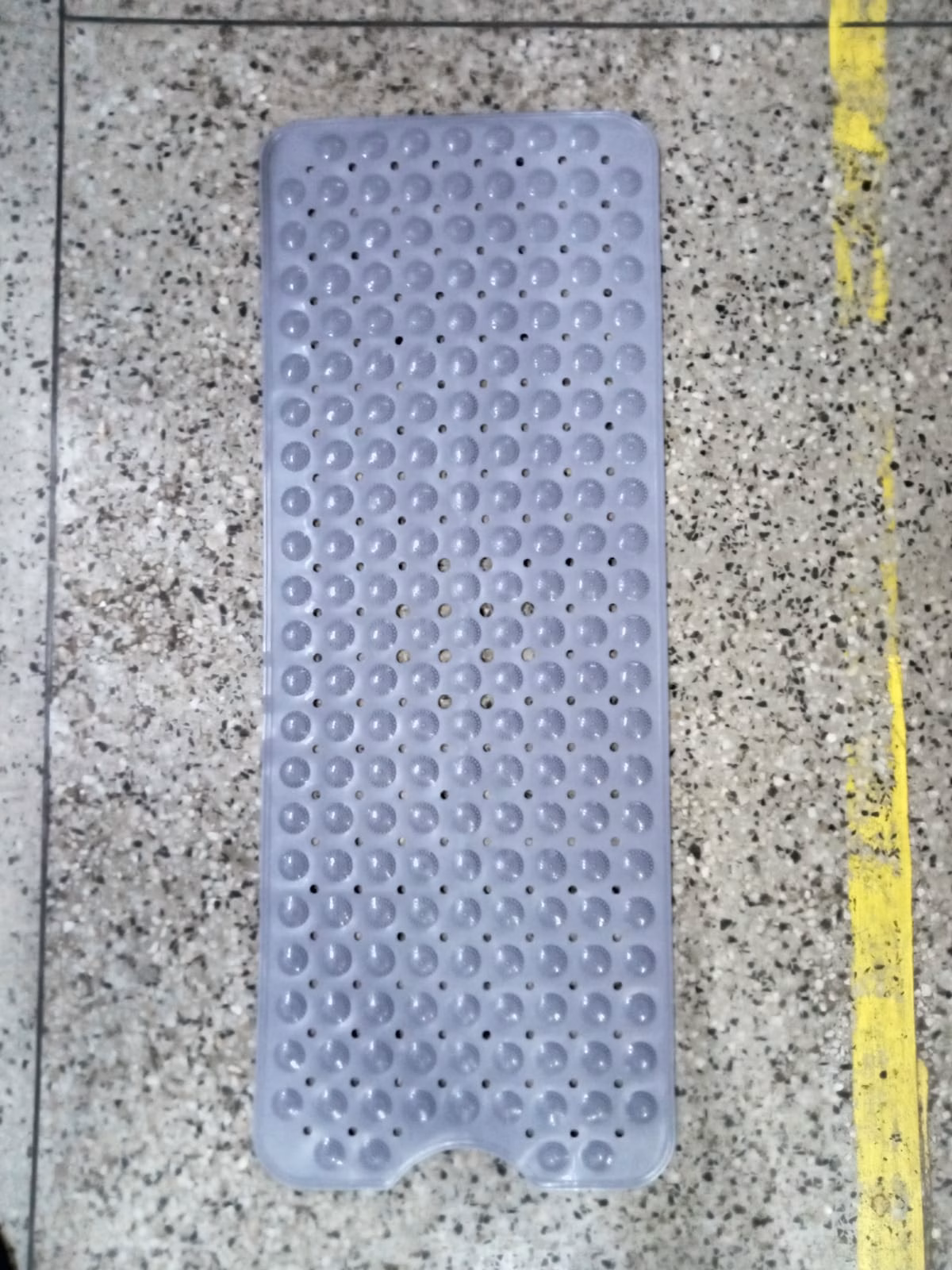 Extra Long Rectangular Anti Slip Bathroom Mats - Image 4