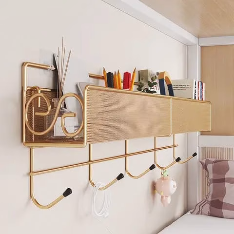 Self-Adhesive Bathroom Racks - Image 10
