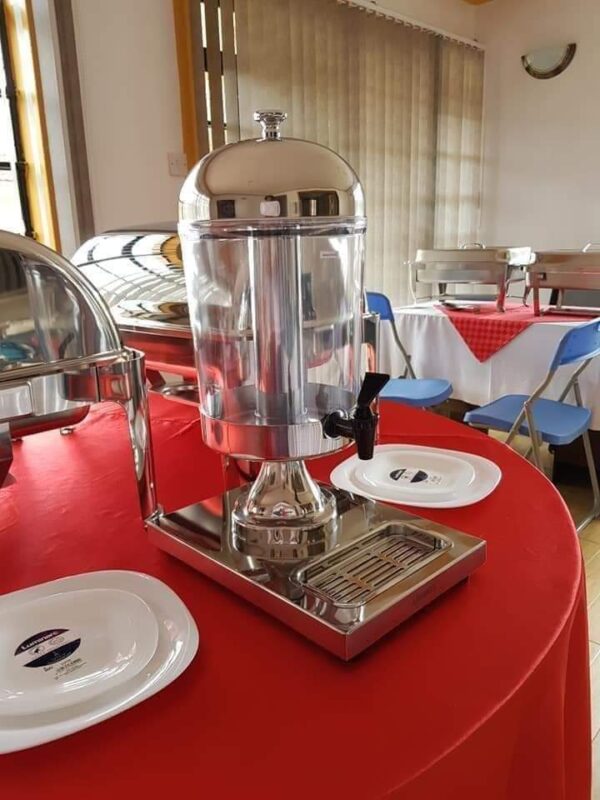 Signature CS-SJD-08A 8L Juice Dispenser - Image 2