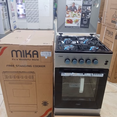 VolSmart 118L Double-door refrigerator