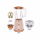 Nunix AK-444 3-in-1 Blender