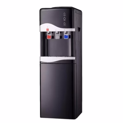 VON VDE-311CLK Cold, Hot and Warm Water Dispensers