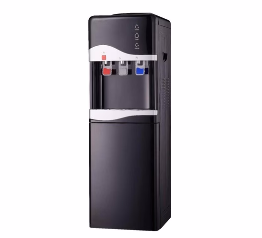 VON VDE-311CLK Cold, Hot and Warm Water Dispensers