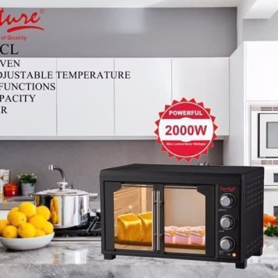 Signature SG-455BCL 45L Electric Oven