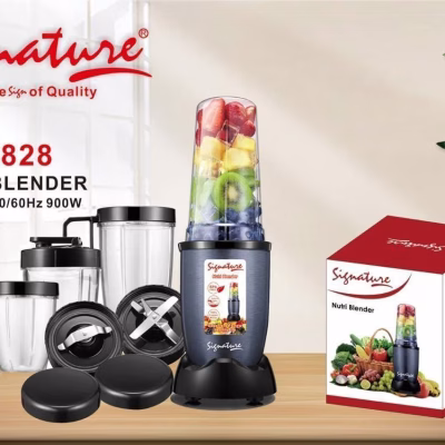 Signature SH03828 Nutri Blender