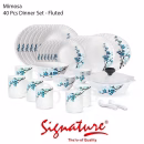 Signature 40pcs Dinner Sets