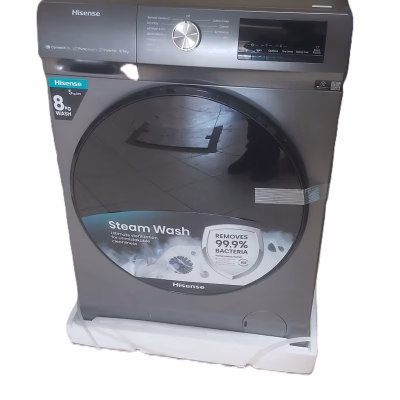 Hisense 8/5kg Washer And Drier Machine
