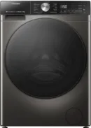 Hisense 12/8kg Wash and Dry Front Load Washing Machine