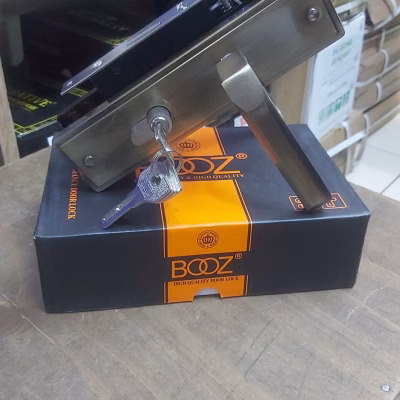 BOOZ BM07MAE Door Locks
