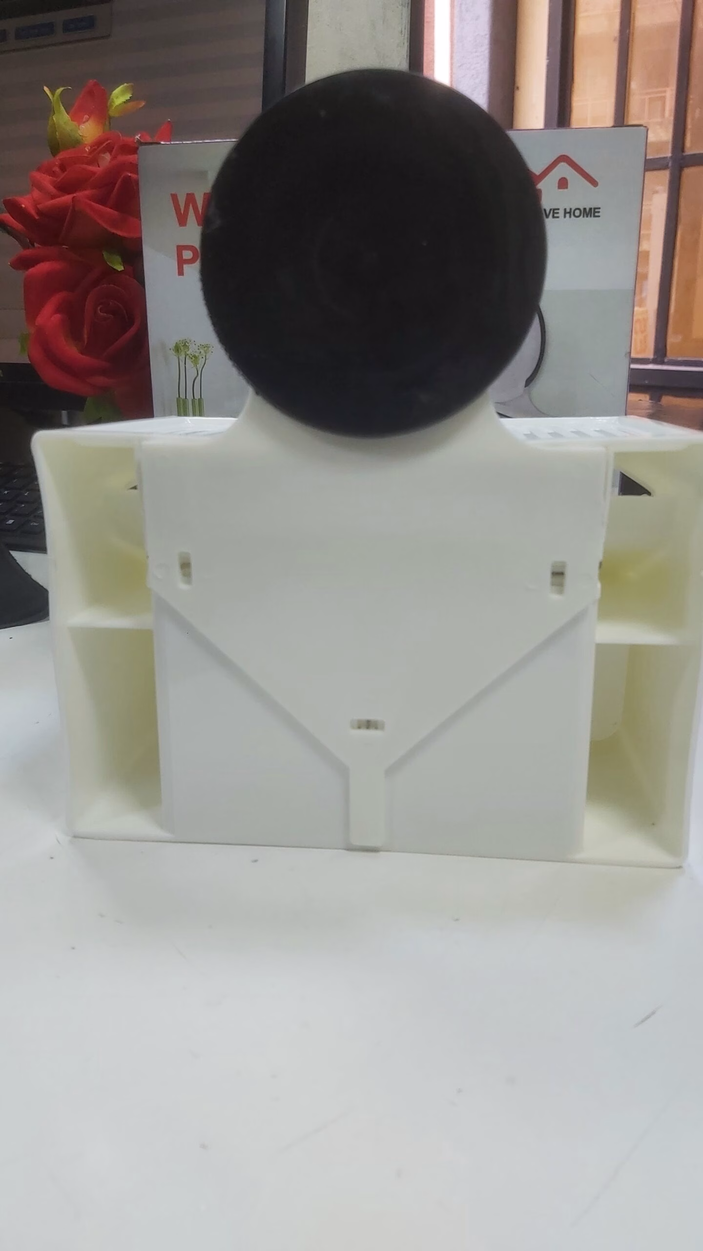 Home Waterproof Tissue Holder - Image 2