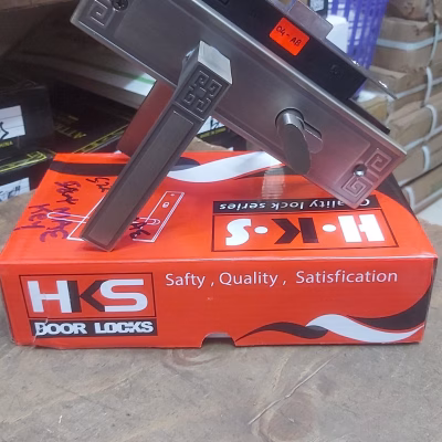 HKS 04AB Bathroom Door Locks