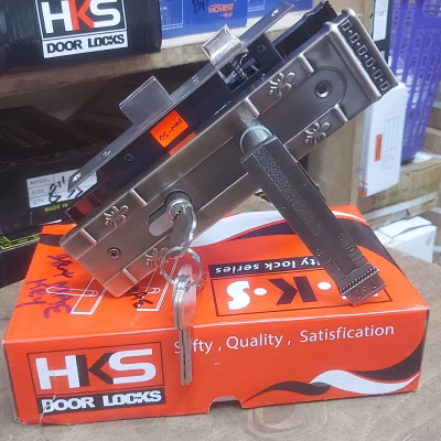 HKS 05MAB Door Locks