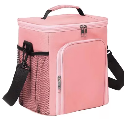 Insulated Lunch Bags