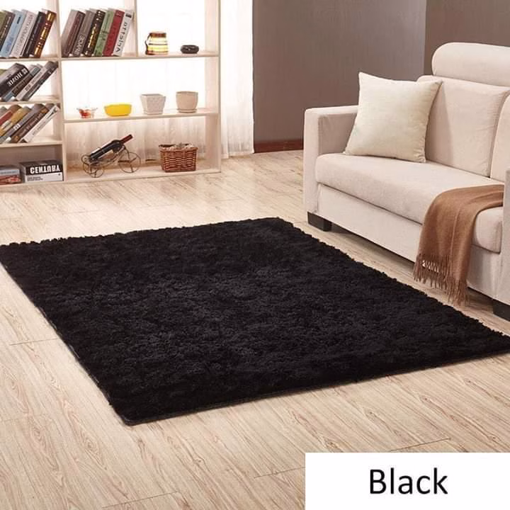 7ftx10ft Fluffy Carpets