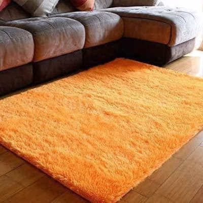 5ftx8ft Fluffy Carpets