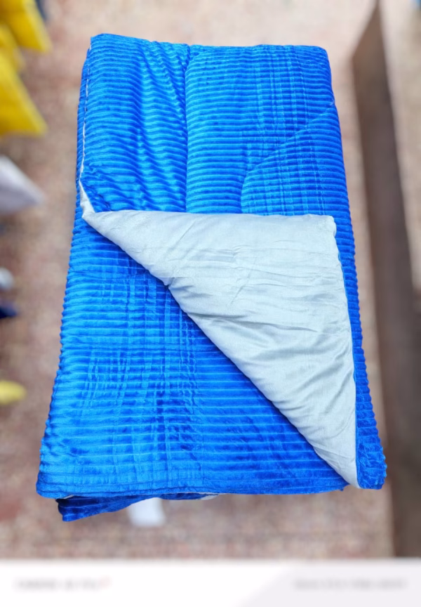 Jibao Cozy Velvet Duvets Sets - Image 9
