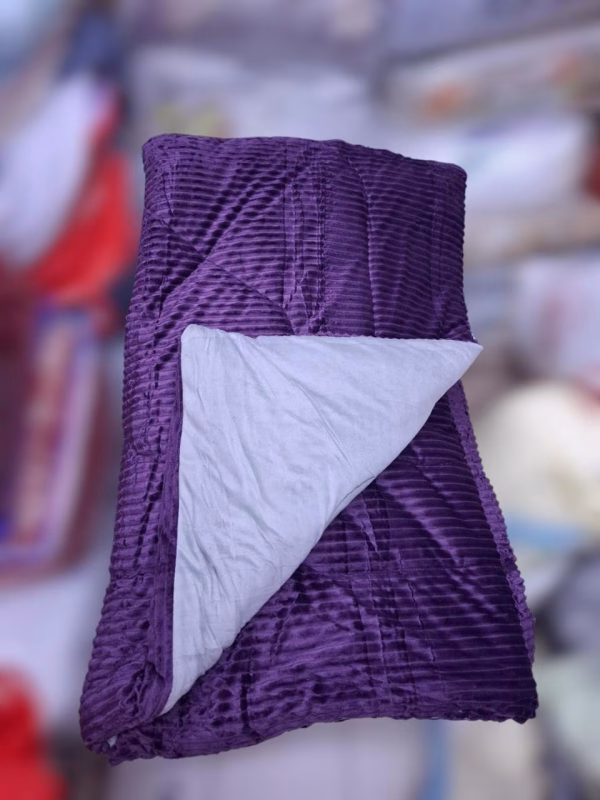 Jibao Cozy Velvet Duvets Sets - Image 7