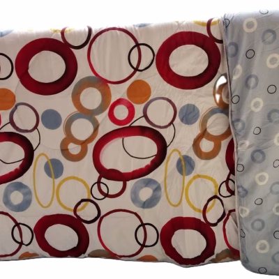 Binded And Double-sided Warm Duvets