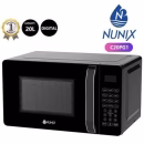 Nunix C20PG1 Digital Microwave