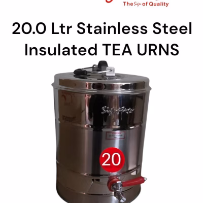 Signature 20L Insulated Tea Urns