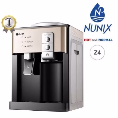 Nunix Z4 Hot & Normal water dispensers