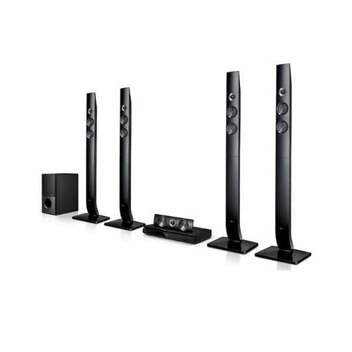 Home Theatre sound systems