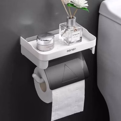 Menen Plastic Tissue Holder