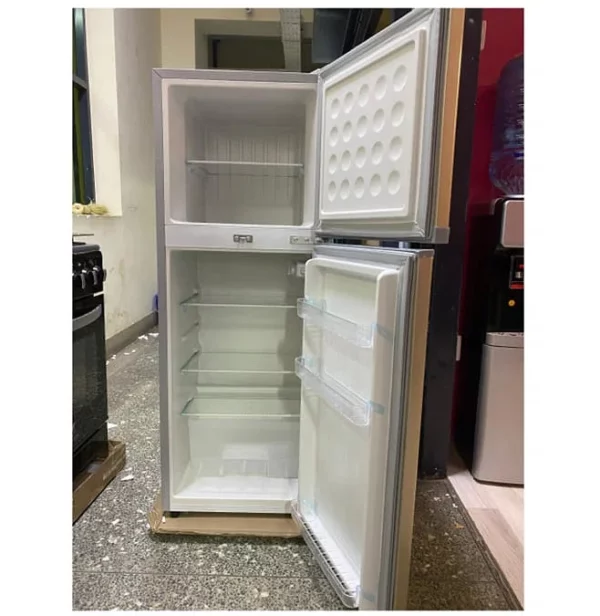 Volsmart 138L Double Door Fridges - Image 4