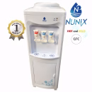 Nunix Q7C Hot, Normal & Cold-water Dispensers