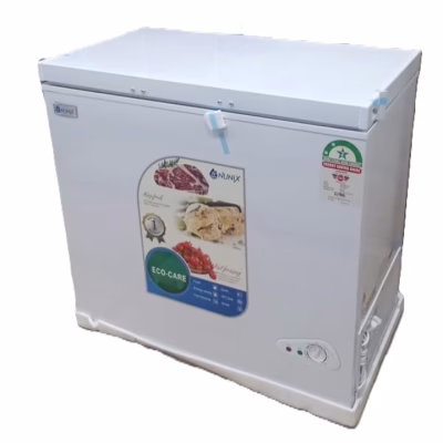 Nunix BD-200Q 200L Chest Freezer