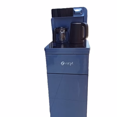 Zaryt Smart Hot and Cold Bottom-Load Water Dispenser