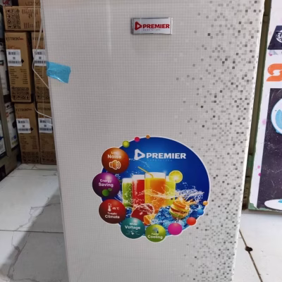 Premier PM-90L Single Door fridge