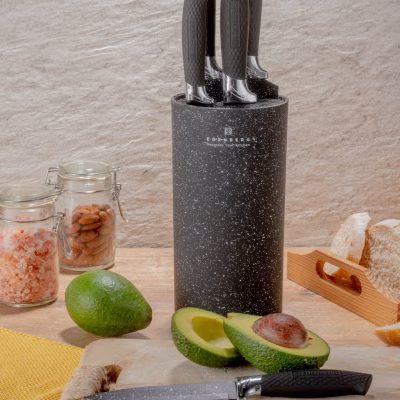 Edenberg EB-5103B 6pc Knife Sets