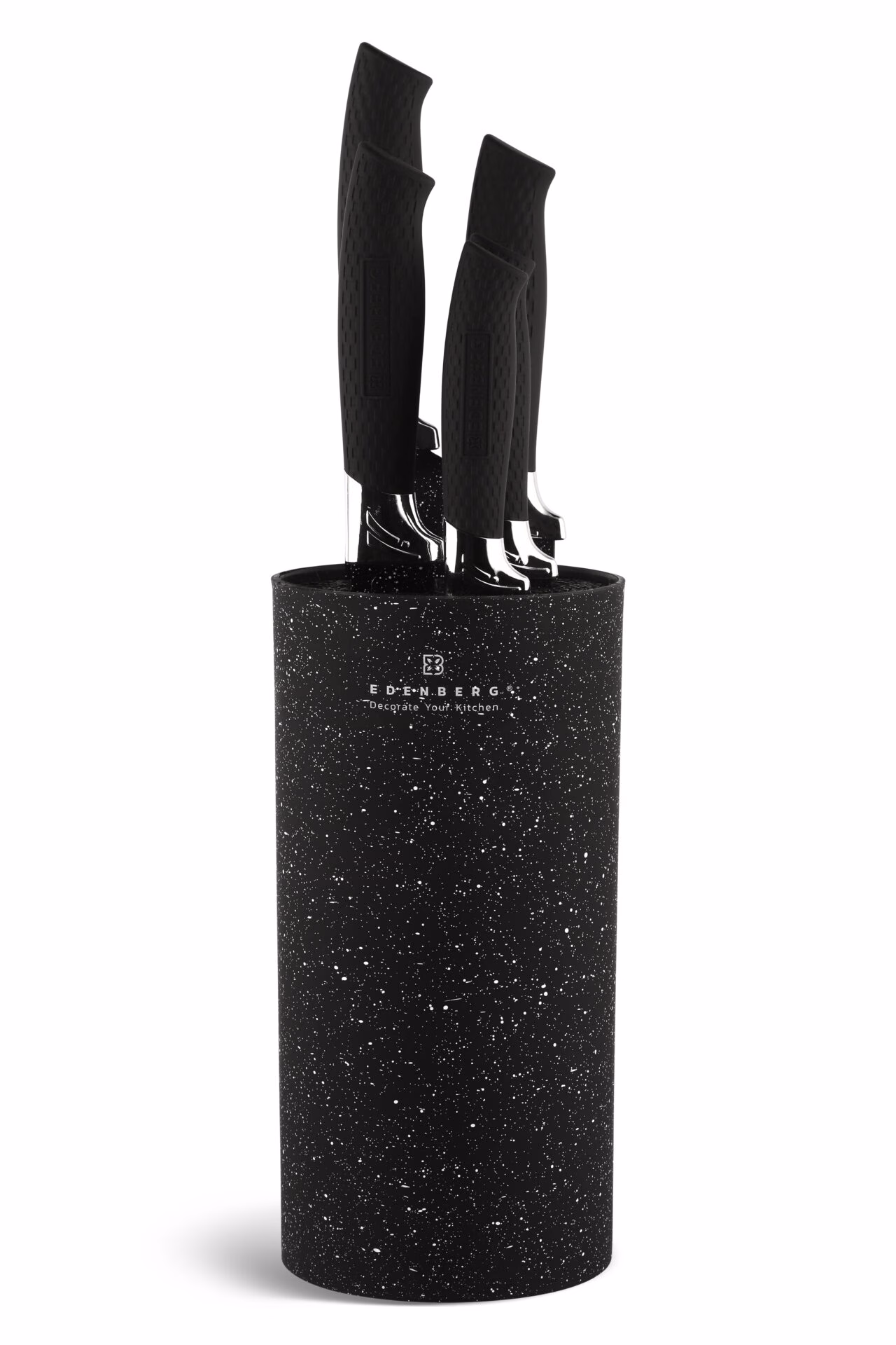 Edenberg EB-5103B 6pc Knife Sets - Image 3