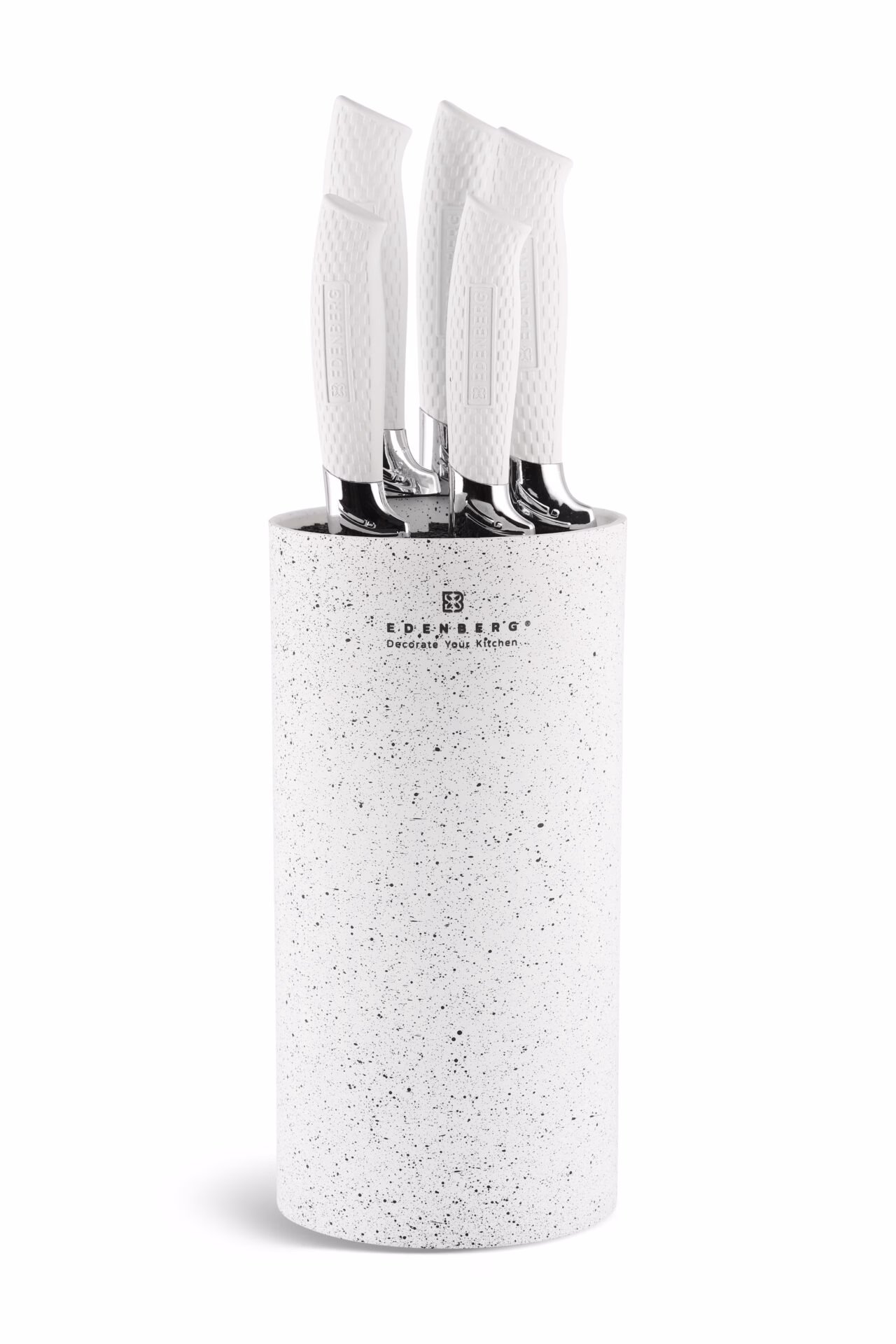 Edenberg EB-5103W 6pc Knife Sets - Image 4