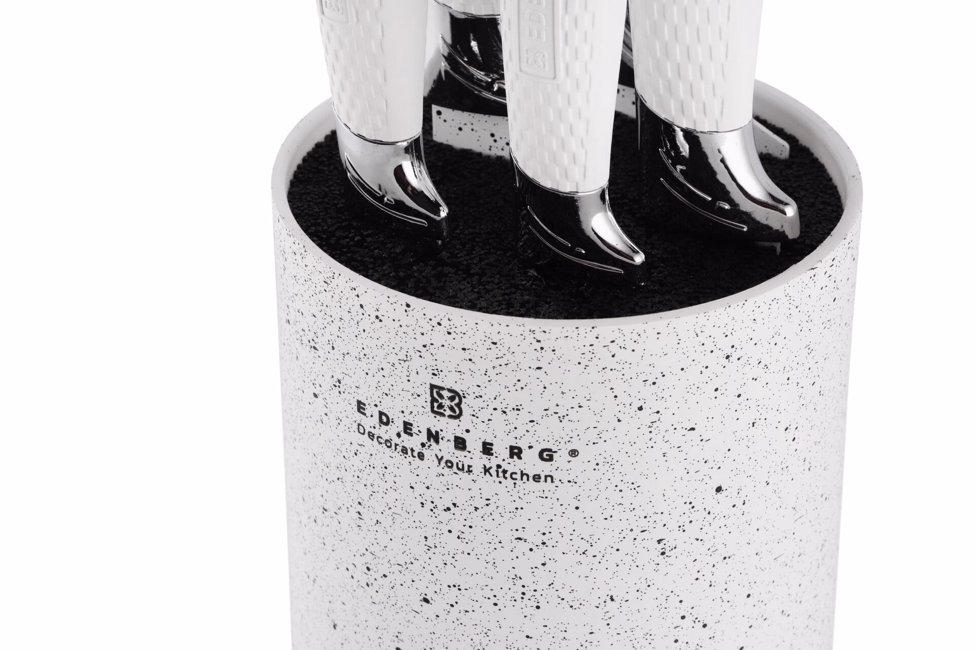 Edenberg EB-5103W 6pc Knife Sets - Image 2