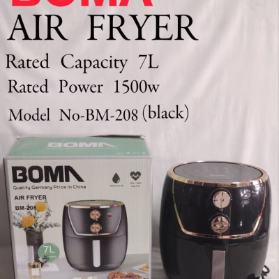 BOMA BM-208 7L Air Fryer