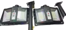 CClamp 200W Solar Street Lights