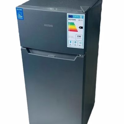 Ailyons ARF-112 115L Double Door Refrigerators