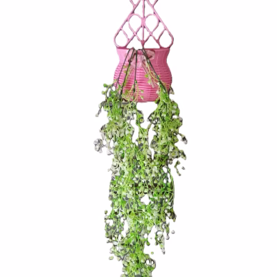 Hanging Vine Artificial Flowers