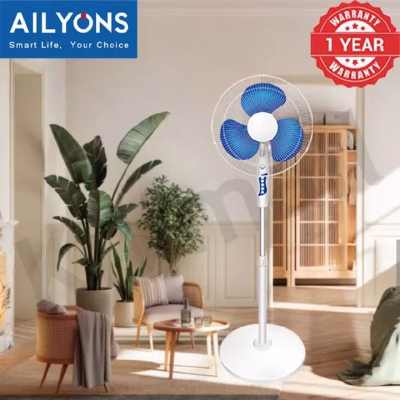 Ailyons FS1601 16" Standing Fans