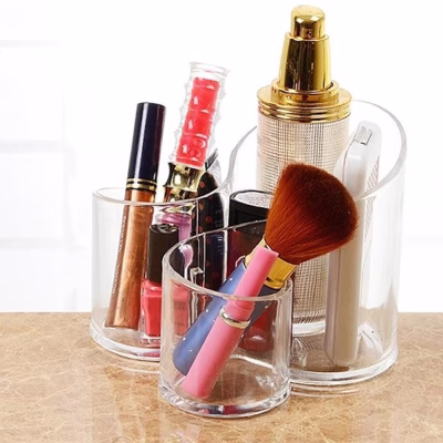 Acrylic Cosmetic Organizers