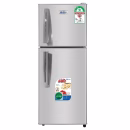Nunix BCD-210 210L Double Door Refrigerator