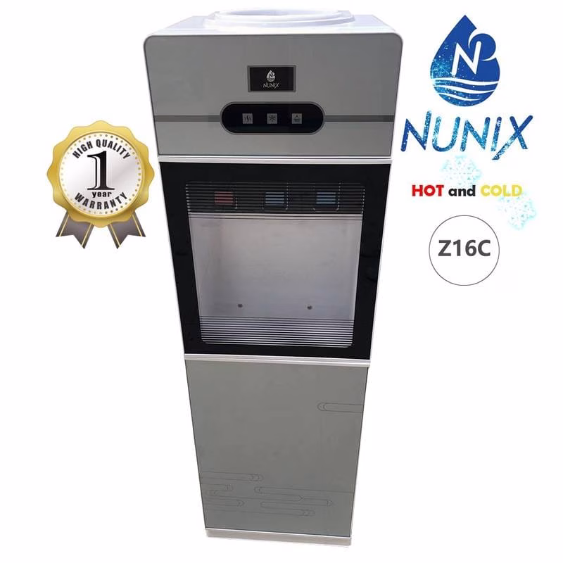 Nunix Z16C Hot, Normal & Cold-water Dispensers